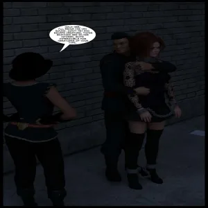 Fangs 1 - page 175