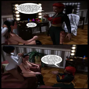 Fangs 1 - page 179