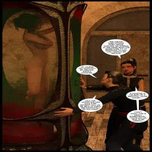 Fangs 1 - page 190