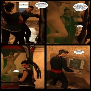 Fangs 1 - page 191
