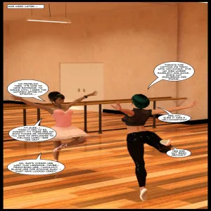 Fangs 1 - page 201
