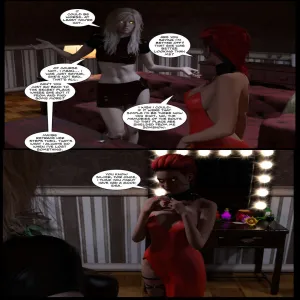 Fangs 1 - page 212