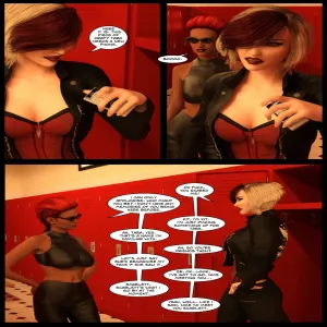 Fangs 1 - page 214