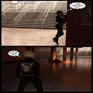 Fangs 1 - page 219