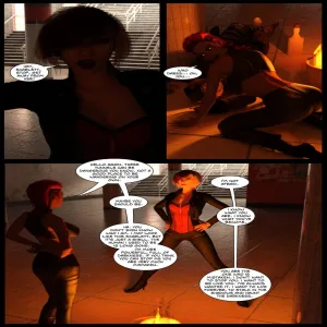 Fangs 1 - page 220
