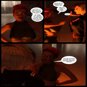 Fangs 1 - page 221