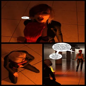 Fangs 1 - page 222