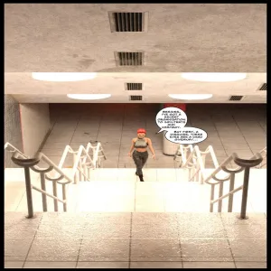 Fangs 1 - page 223