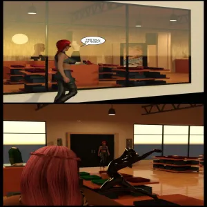 Fangs 1 - page 224