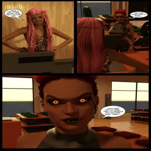 Fangs 1 - page 225