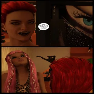 Fangs 1 - page 227