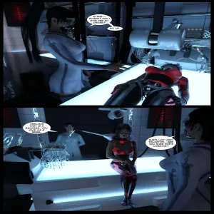 Fangs 1 - page 247