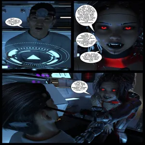 Fangs 1 - page 258