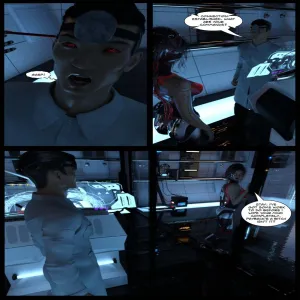 Fangs 1 - page 259