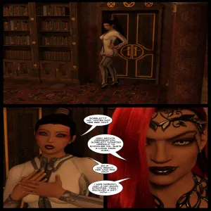 Fangs 1 - page 260