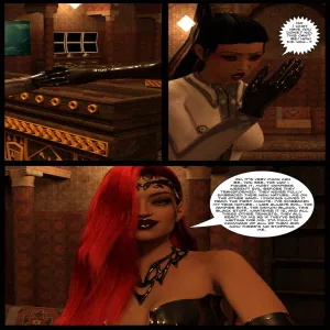 Fangs 1 - page 264