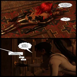 Fangs 1 - page 267