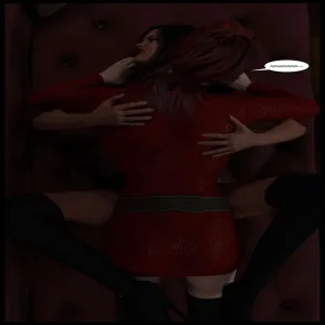 Fangs 1 - page 73