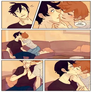 Always Raining Here - page 152
