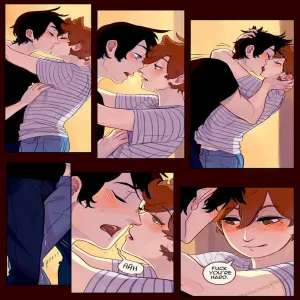Always Raining Here - page 155