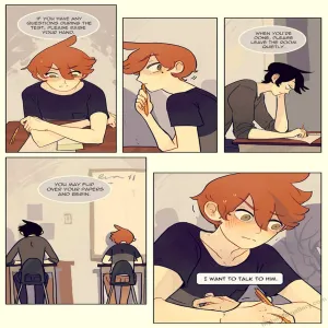 Always Raining Here - page 191