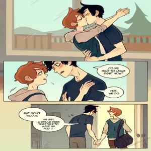 Always Raining Here - page 227