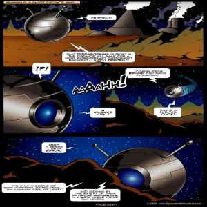 Carnal Science 4 - page 9