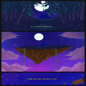 Sorceress' Brother - page 15