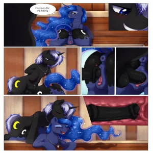 Steamy - page 5