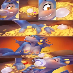 Stolen Change - page 9