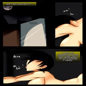 Paper Heart 1 - page 2