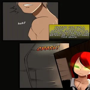 Paper Heart 1 - page 4