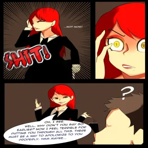 Paper Heart 1 - page 8