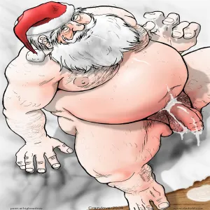 How I Met Santa - page 66