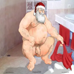 How I Met Santa - page 69