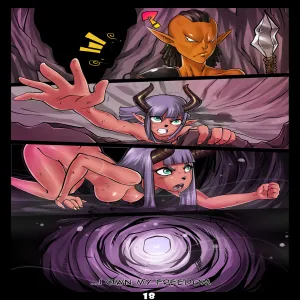 Bounty Fuckers - page 18