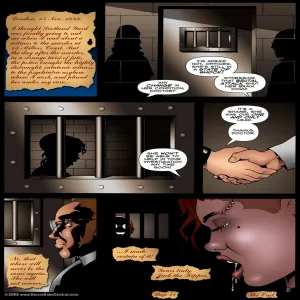 Carnal Tales 4 - page 12