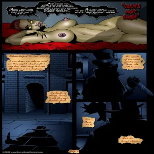 Carnal Tales 4 - page 8