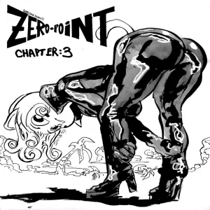 Zero Point 3 - page 1