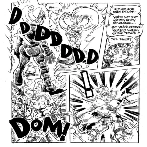 Zero Point 3 - page 10