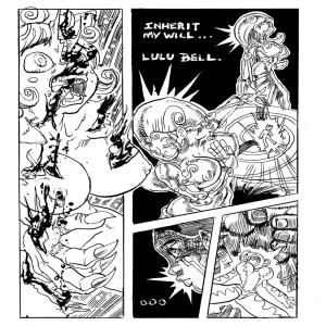 Zero Point 3 - page 11