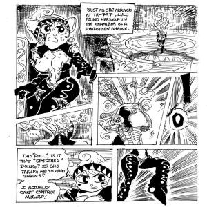 Zero Point 3 - page 2