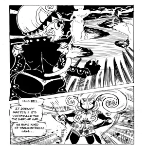 Zero Point 3 - page 3