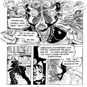 Zero Point 3 - page 4
