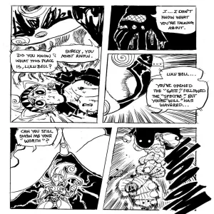 Zero Point 3 - page 5