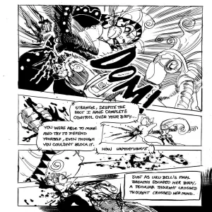Zero Point 3 - page 6