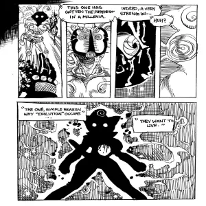 Zero Point 3 - page 8