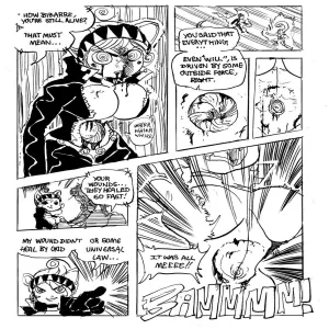 Zero Point 3 - page 9