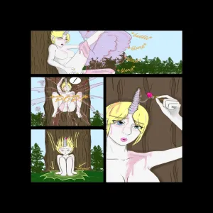 The Bored Unicorn - page 8