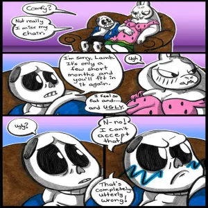 Goat Momma - page 10